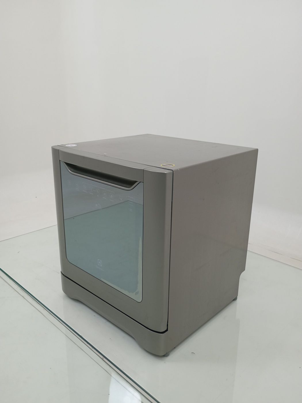 LAVA LOUCAS ELECTROLUX LV08B - Lava Louça Ele