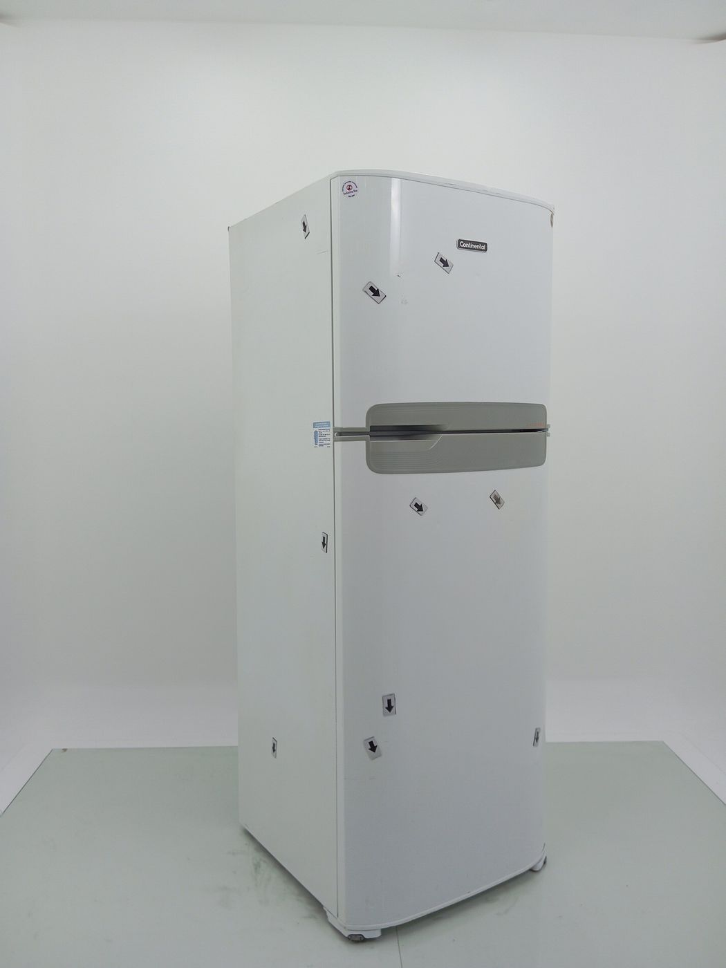 REFRIGERADOR ELECTROLUX TC56 DUAS PORTAS FROS