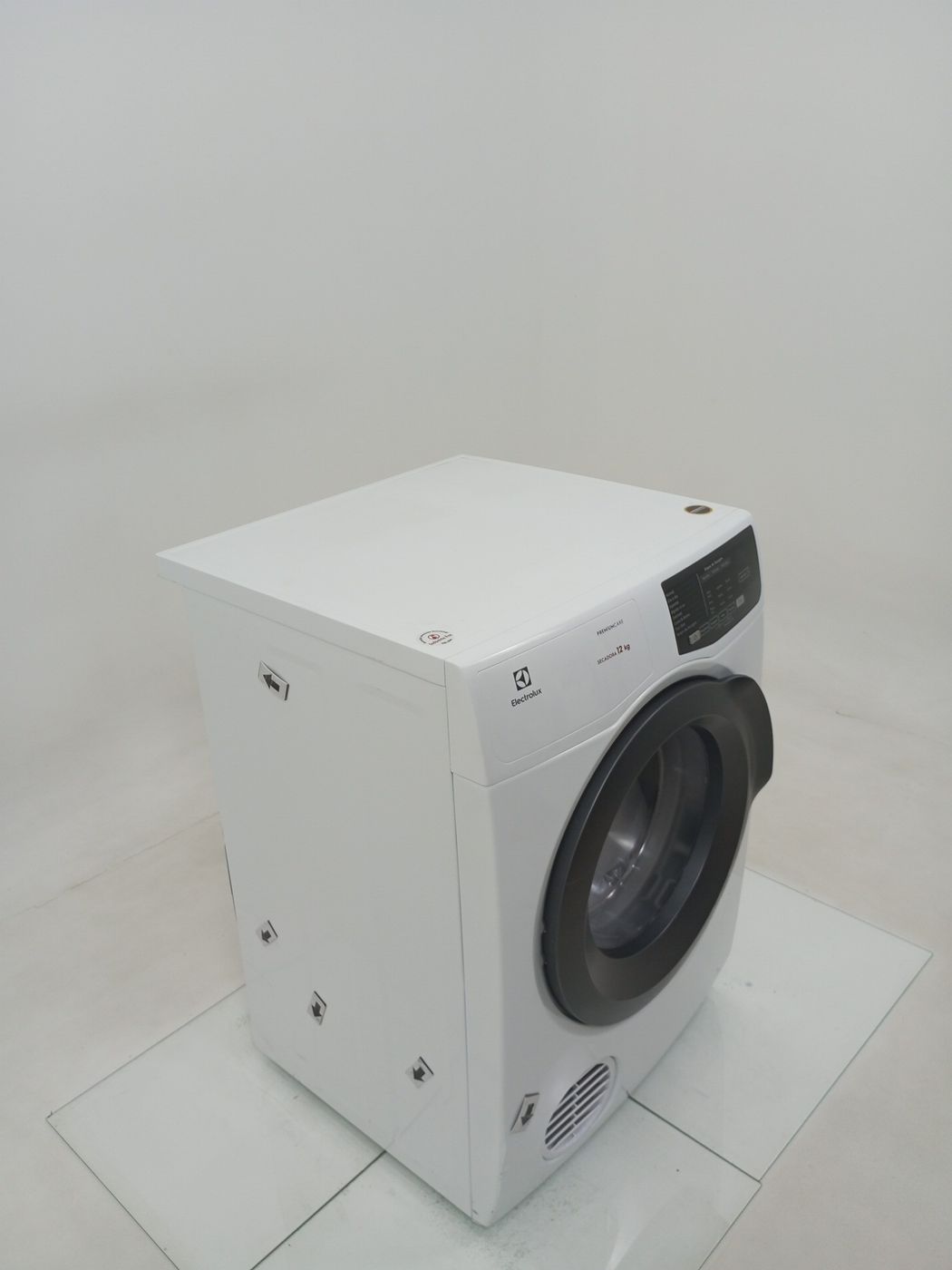 SECADORA ELECTROLUX SFP12 12KG PREMIUM CARE C
