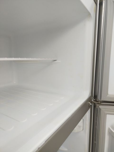 REFRIGERADOR ESMALTEC CYCLE DEFROST 2 PORTAS 
