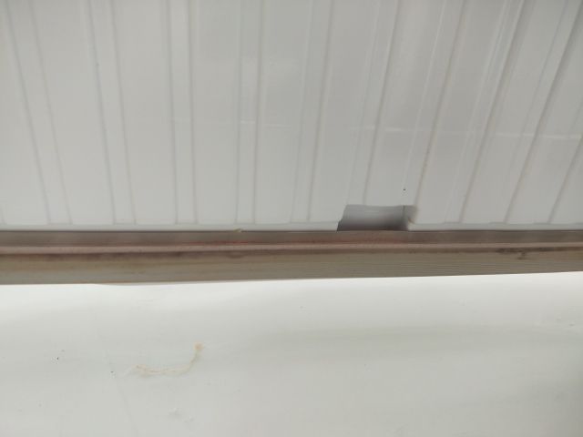FREEZER ELECTROLUX FE19- VERTICAL CYCLE DEFRO