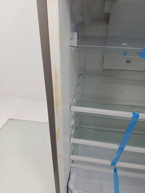 REFRIGERADOR ELECTROLUX TF56S FROST FREE - PL