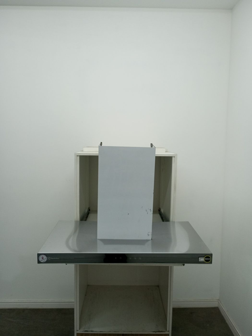 COIFA ELECTROLUX 90CTU 90CM HOME PRO COM PAIN