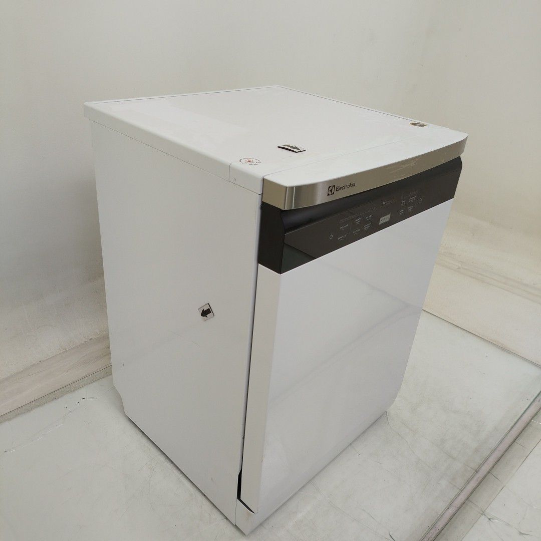 LAVA LOUCAS ELECTROLUX LL14B - Lava Louça Ele