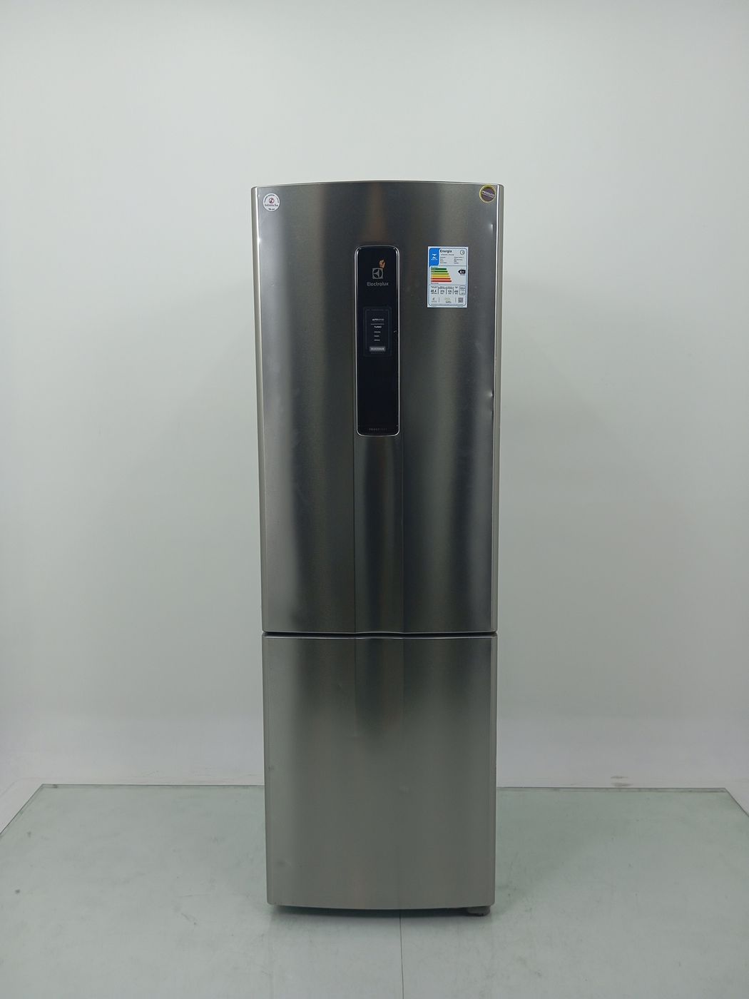 REFRIGERADOR ELECTROLUX DB44S 2 PORTAS FROST 