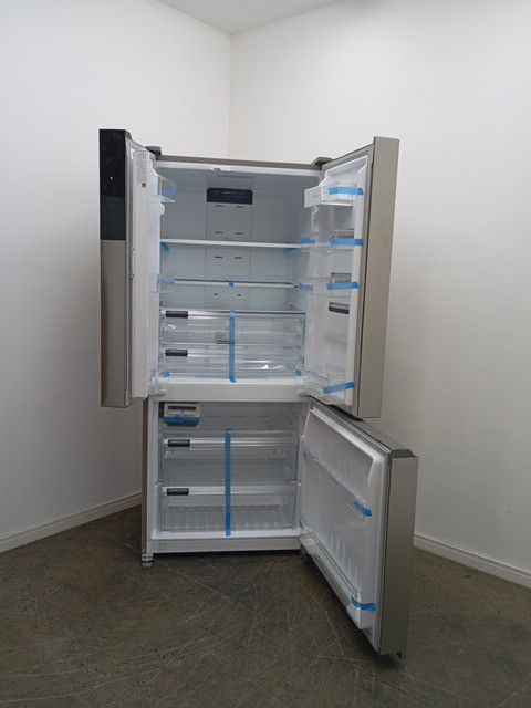 REFRIGERADOR ELECTROLUX IM8S FROST FREE INVER