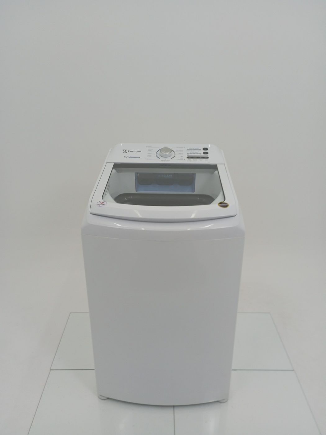 LAVADORA ELECTROLUX LED14   LAV ROUPAS TOP LO