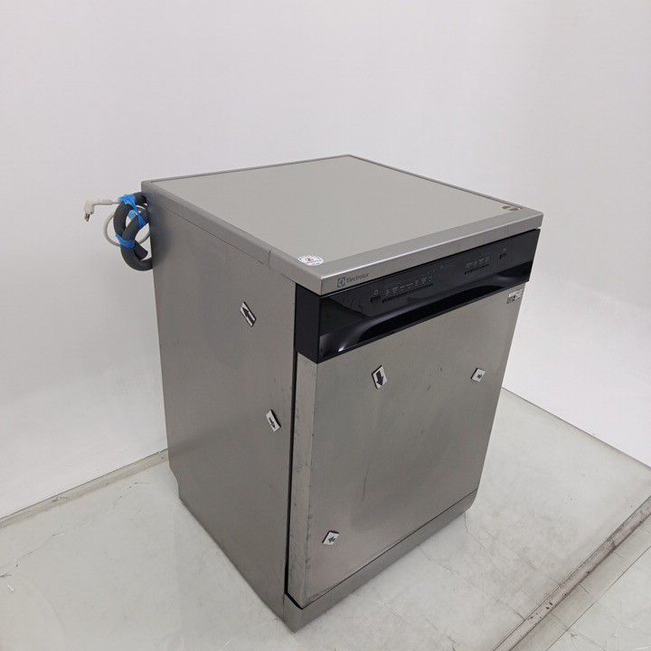 LAVA LOUCAS ELECTROLUX LS14E 14 SERVICOS INOX
