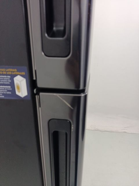 REFRIGERADOR ELECTROLUX IF43B FROST FREE INVE