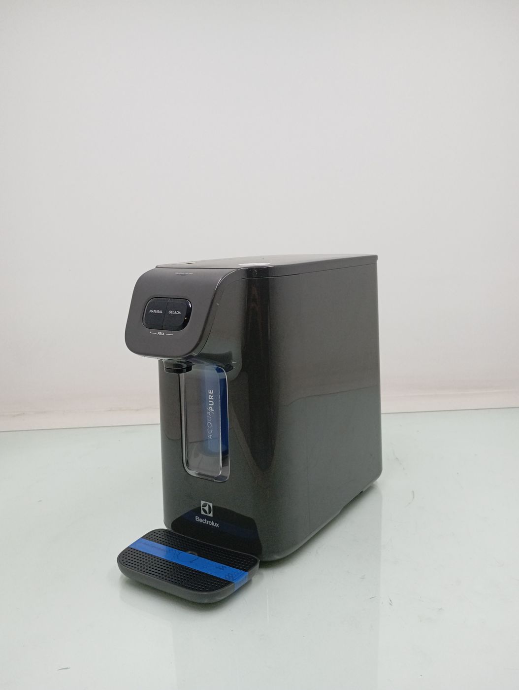 PURIFICADOR ELECTROLUX PC01X COM COMPRESSOR -