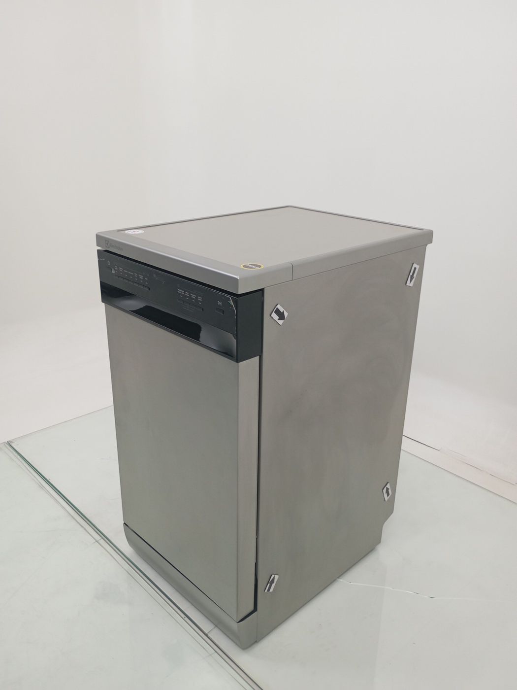 LAVA LOUCAS ELECTROLUX LAVA LOUCAS LS10E 10 S