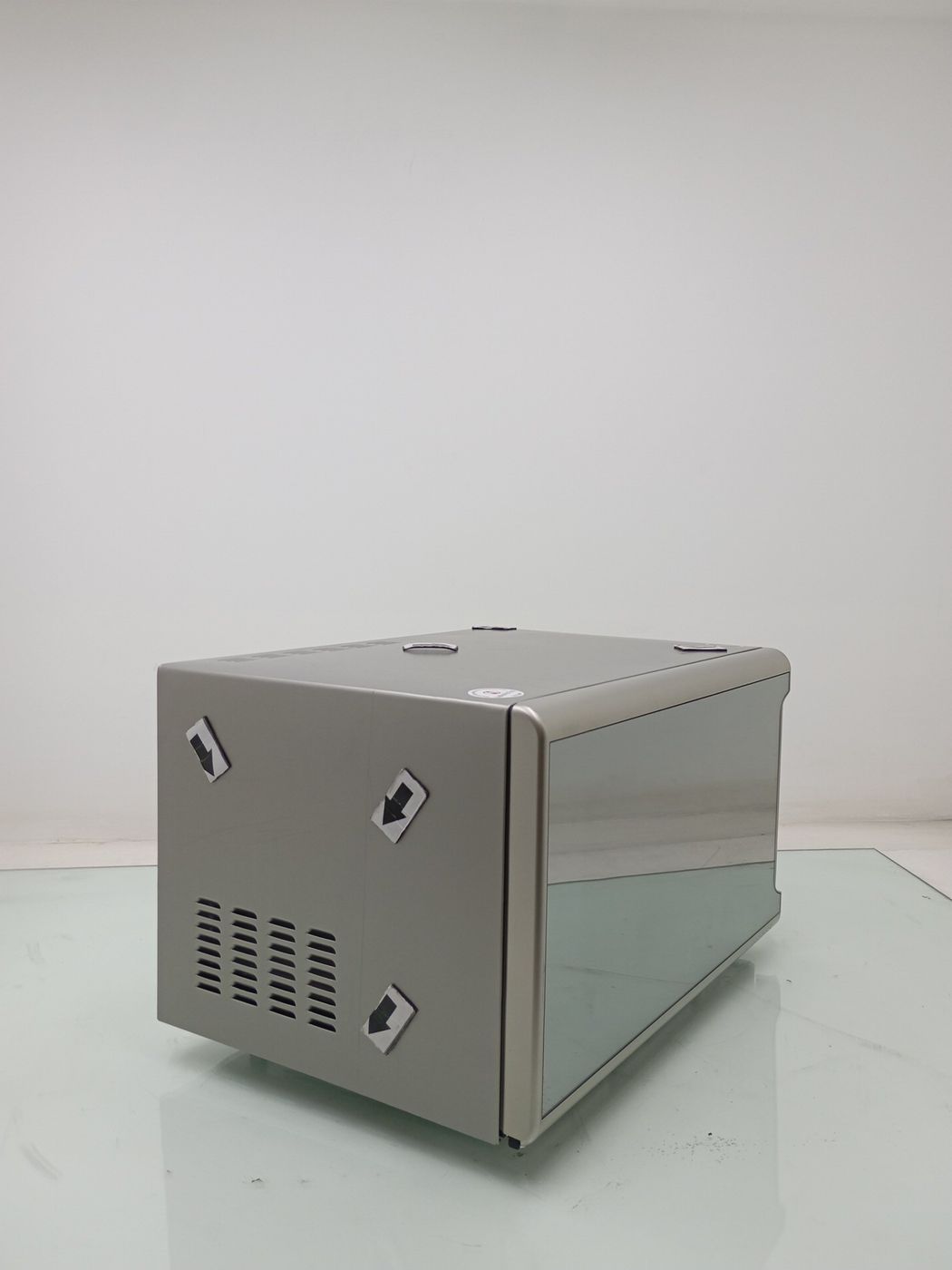 MICRO-ONDAS ELECTROLUX MI41S - Micro-Ondas El