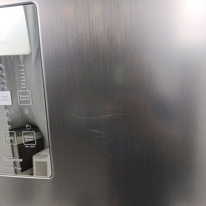 GELADEIRA PANASONIC 480L FROST FREE 2 PORTAS 