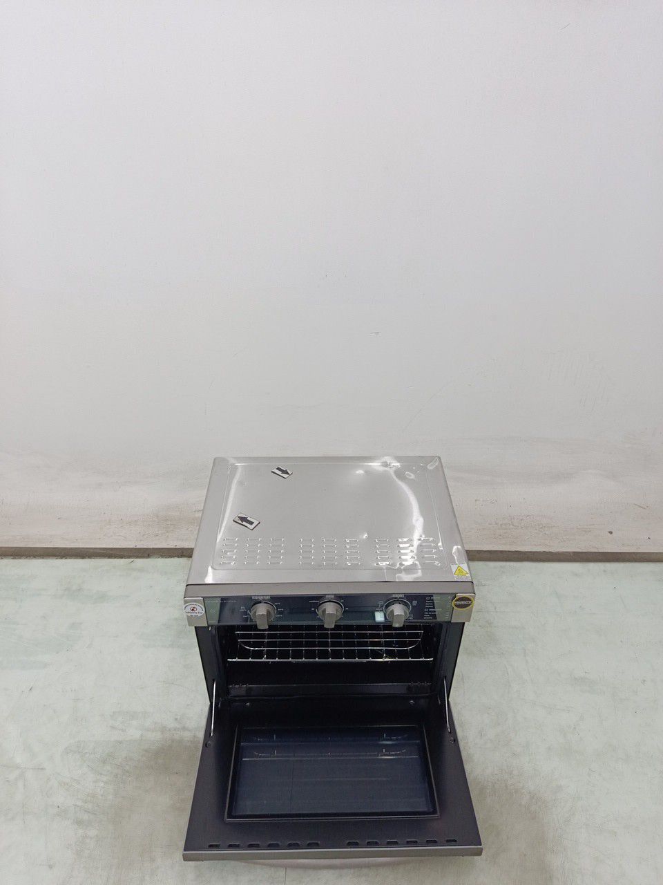FORNO ELECTROLUX FB54X - FB54X-220 V-INOX - I