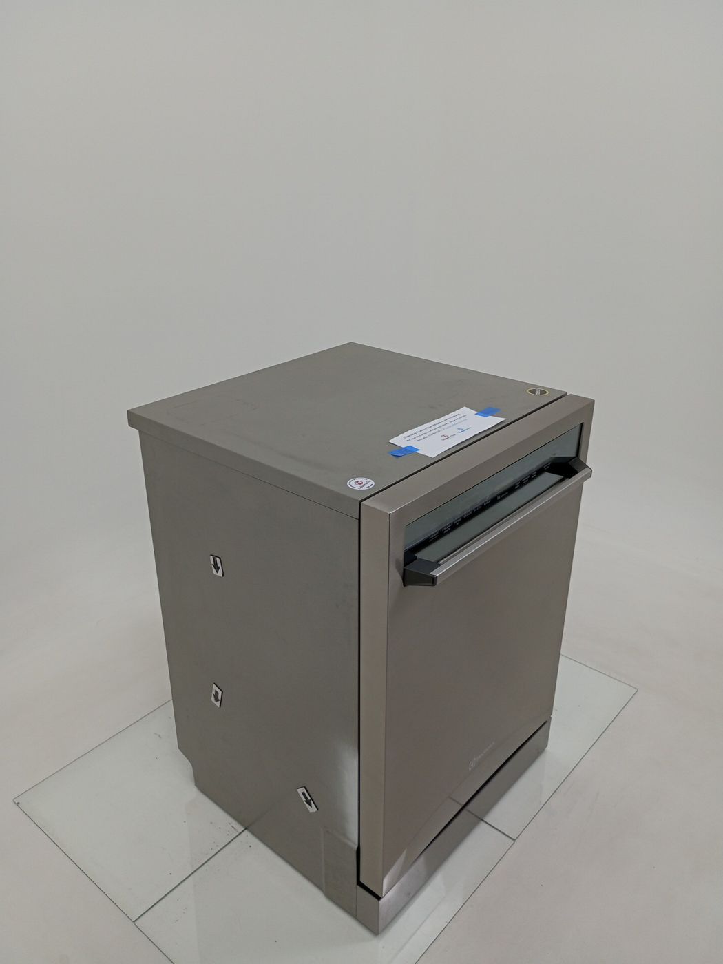 LAVA LOUCAS ELECTROLUX LP14X 14 SERVICOS HOME