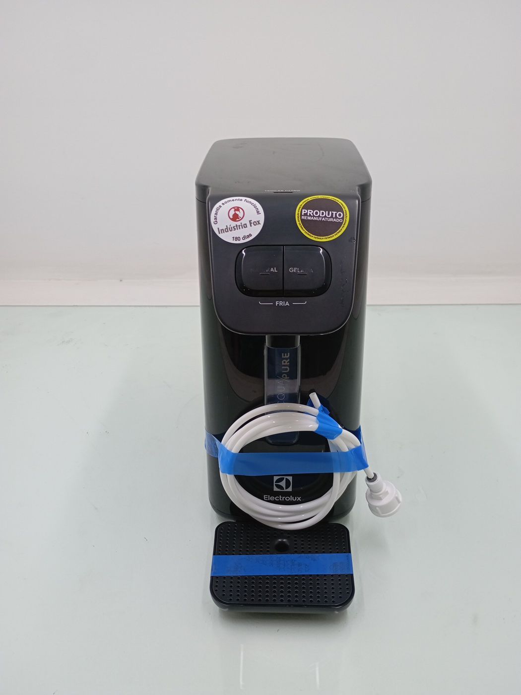 PURIFICADOR ELECTROLUX PE15P REFRIGERACAO ELE