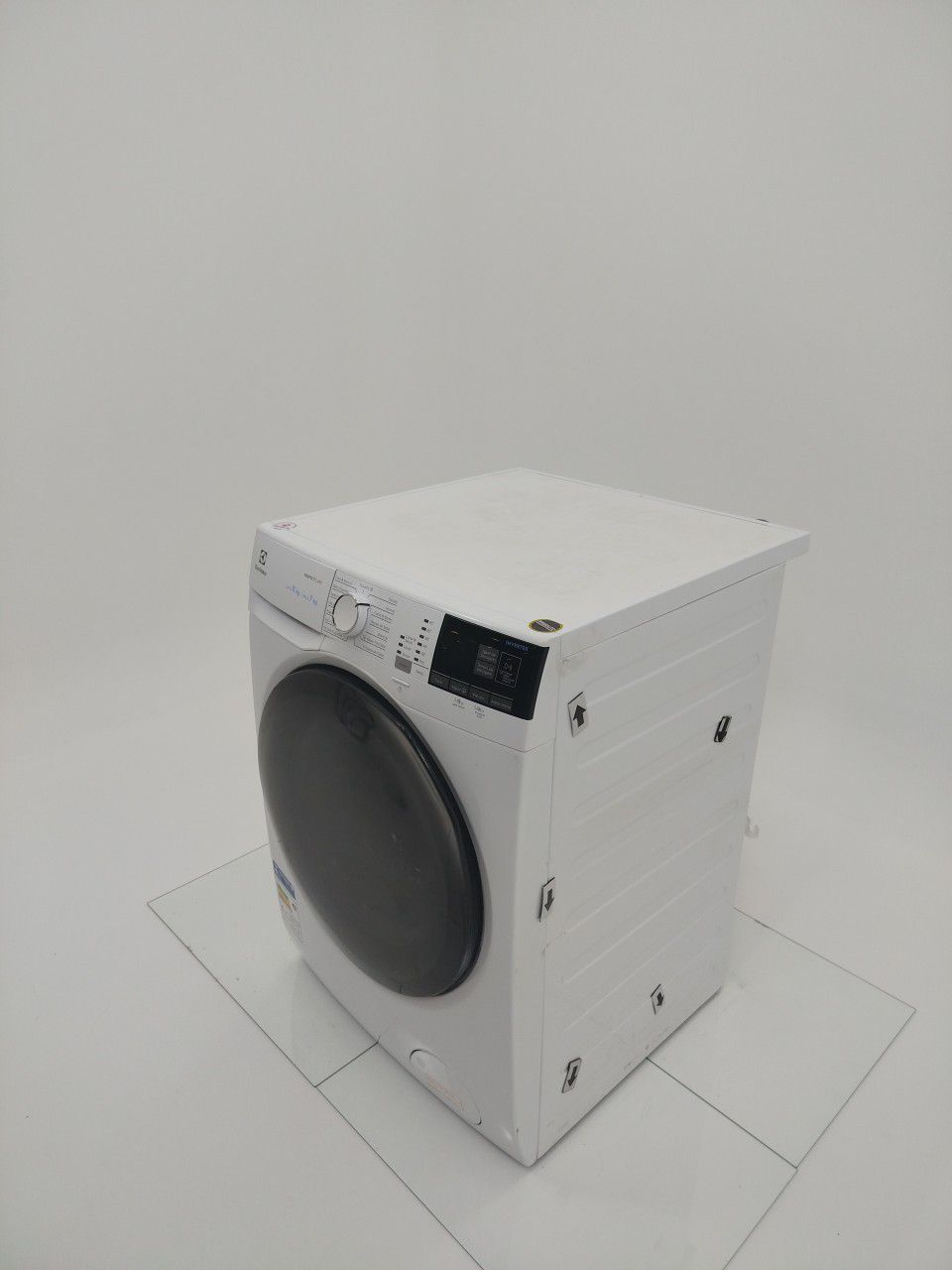 LAVA E SECA ELECTROLUX LSP11 11KG    - BRANCO