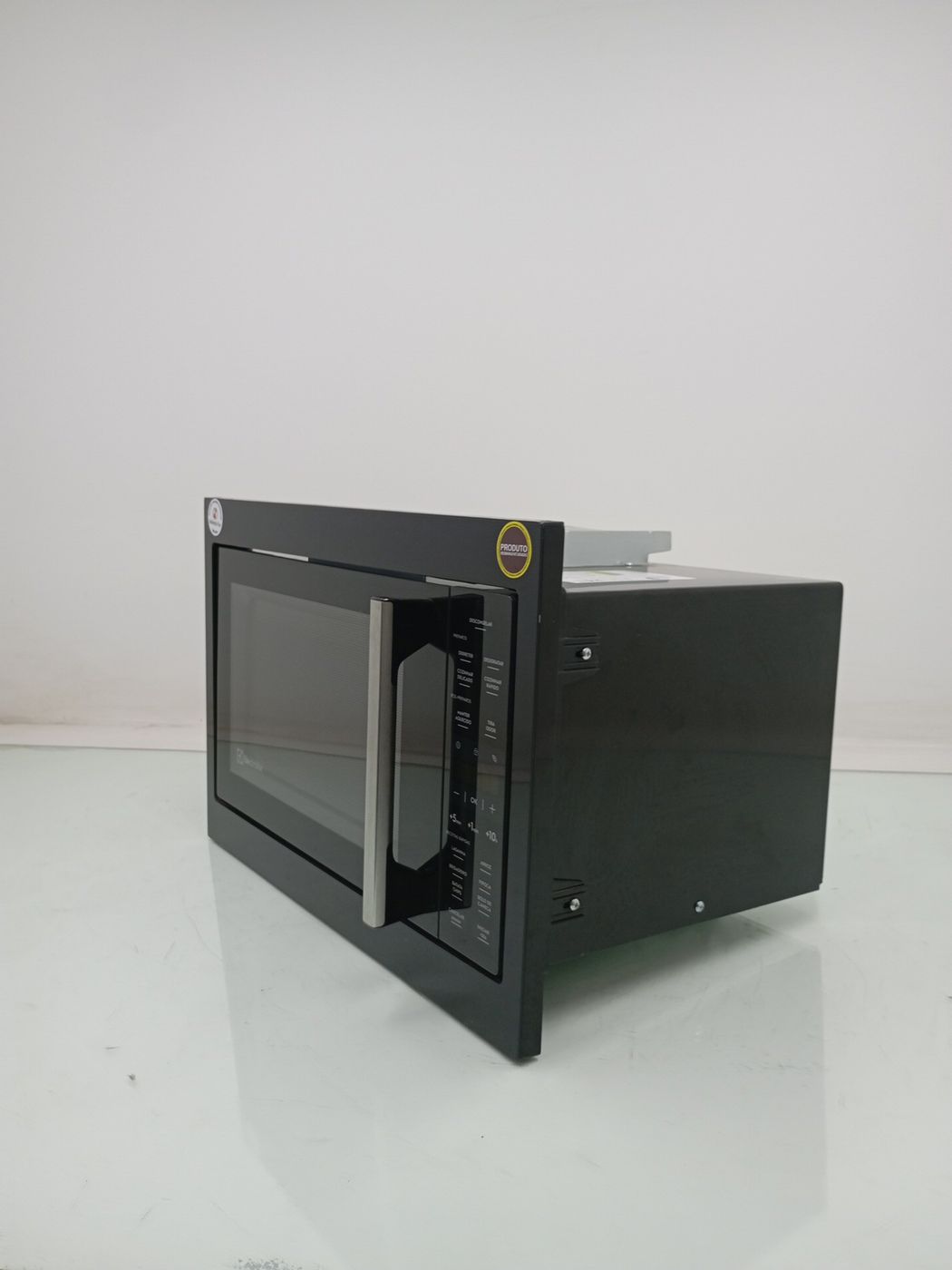 MICRO-ONDAS ELECTROLUX ME3BP - Micro-Ondas El