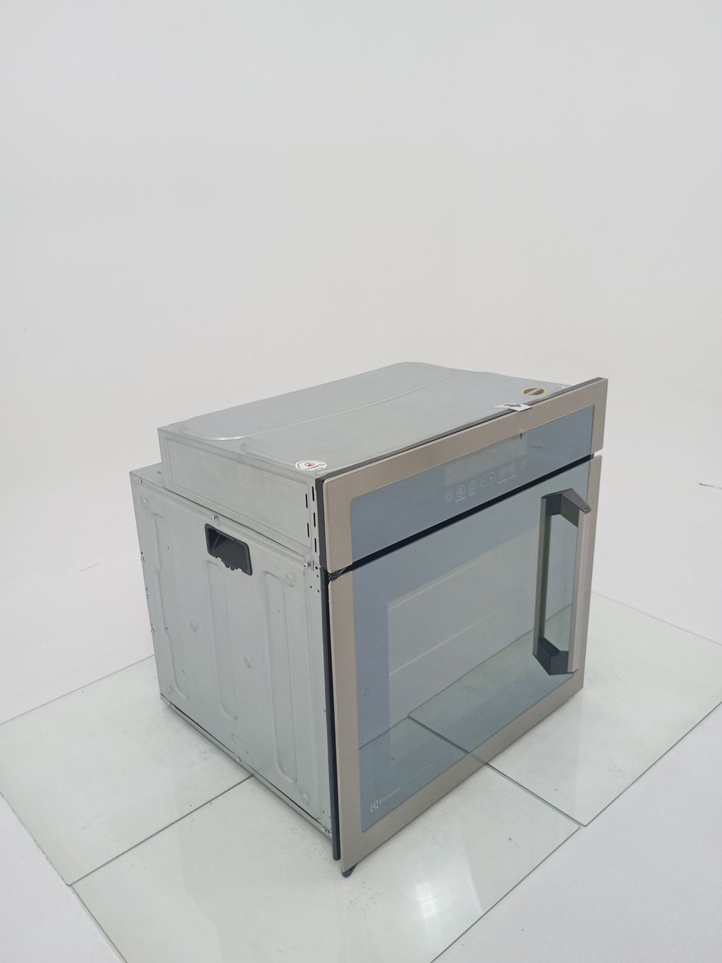 FORNO ELECTROLUX OE9XT - Forno Electrolux OE9