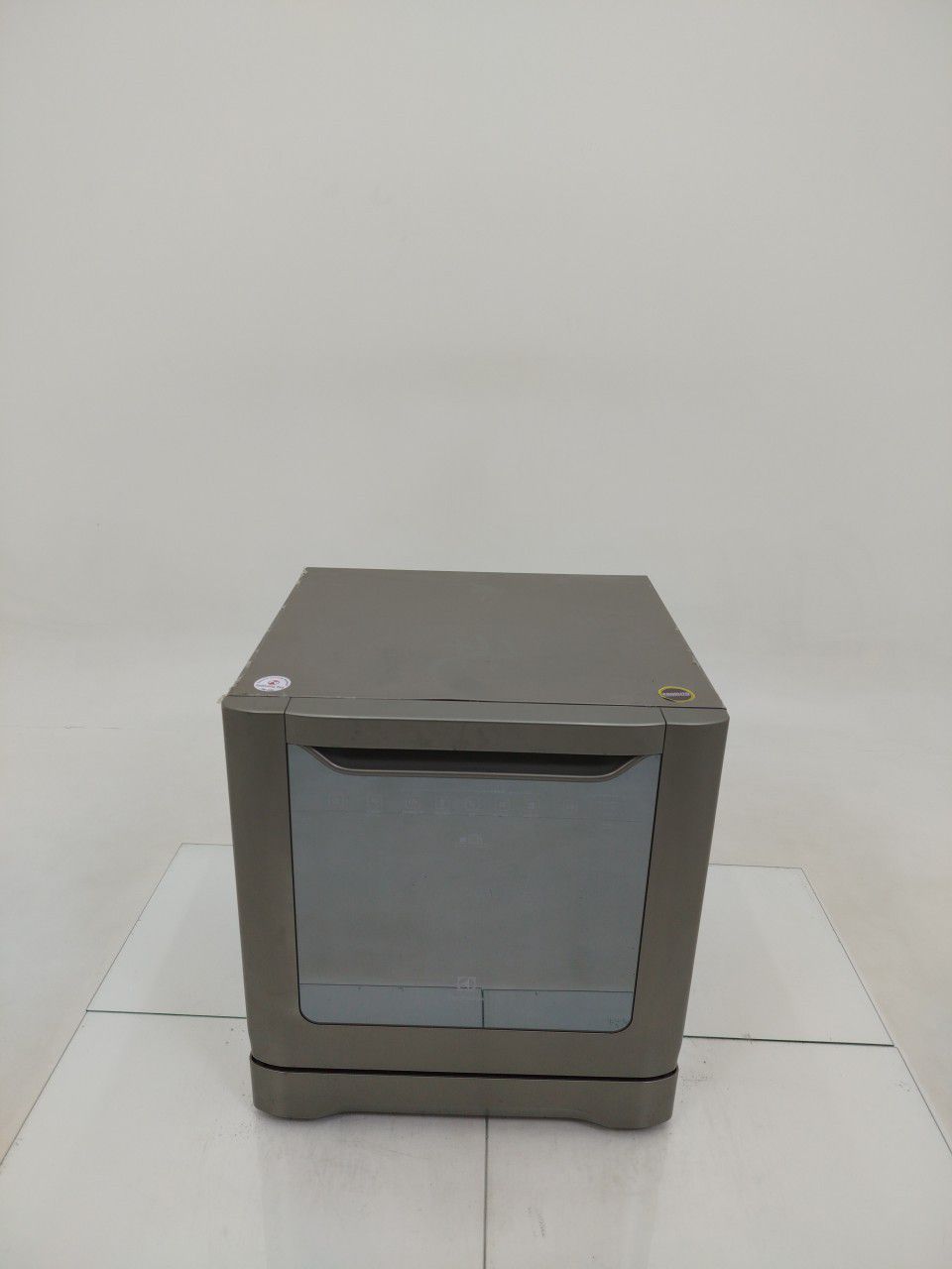 LAVA LOUCAS ELECTROLUX LE08S 8 SERVICOS  - CI