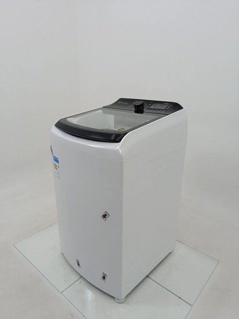 LAVADORA ELECTROLUX LEJ14 - Lavadora Electrol