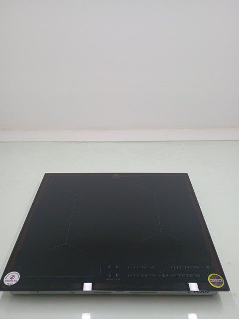 COOKTOP ELECTROLUX IE60P 4 BOCAS DE INDUÇÃO E