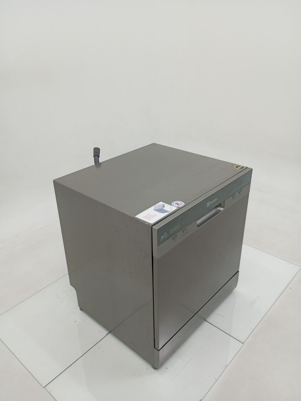 LAVA LOUCAS ELECTROLUX LL08S 8 SERVICOS - CIN