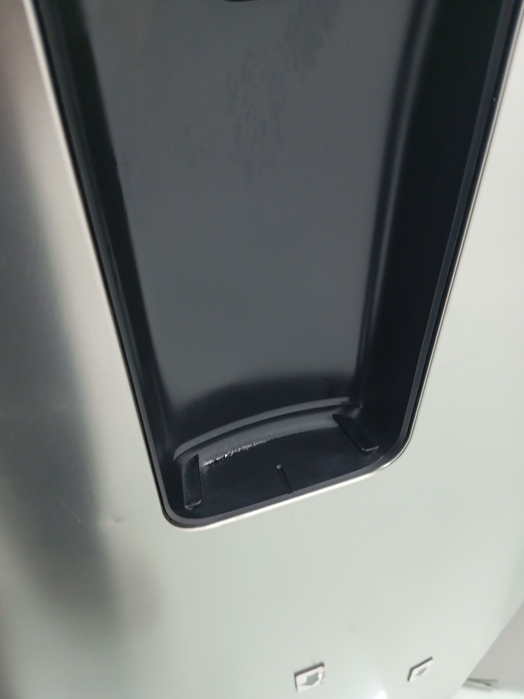 REFRIGERADOR ELECTROLUX IW45S FROST FREE INVE