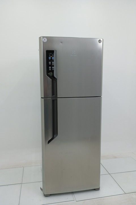 REFRIGERADOR ELECTROLUX TF55S   FROST FREE 43