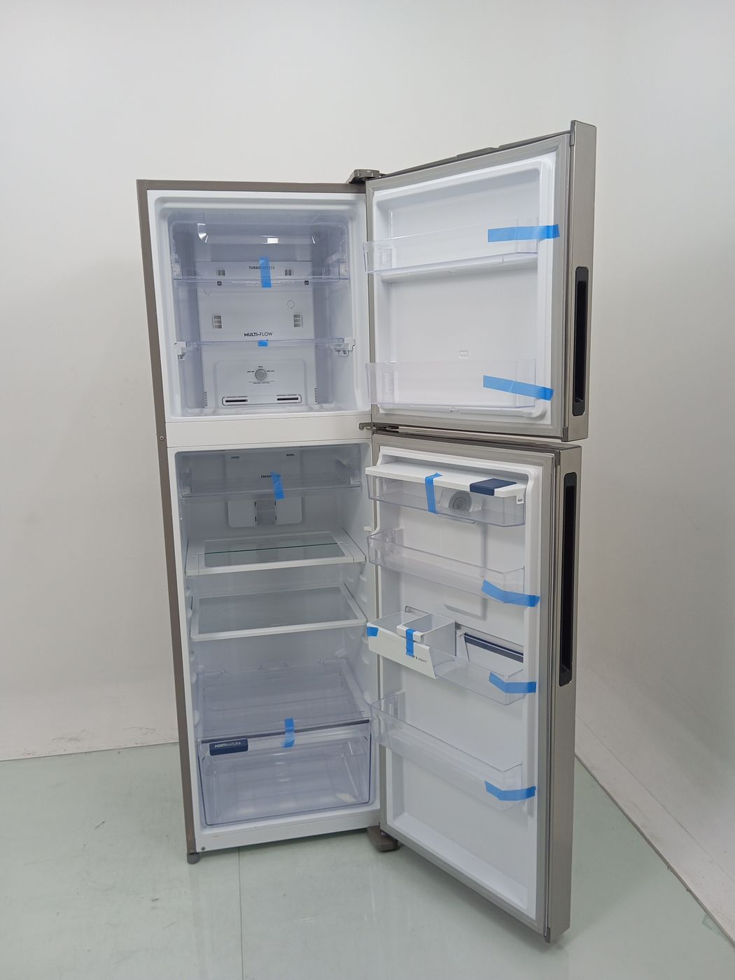 REFRIGERADOR ELECTROLUX IW45S FROST FREE INVE