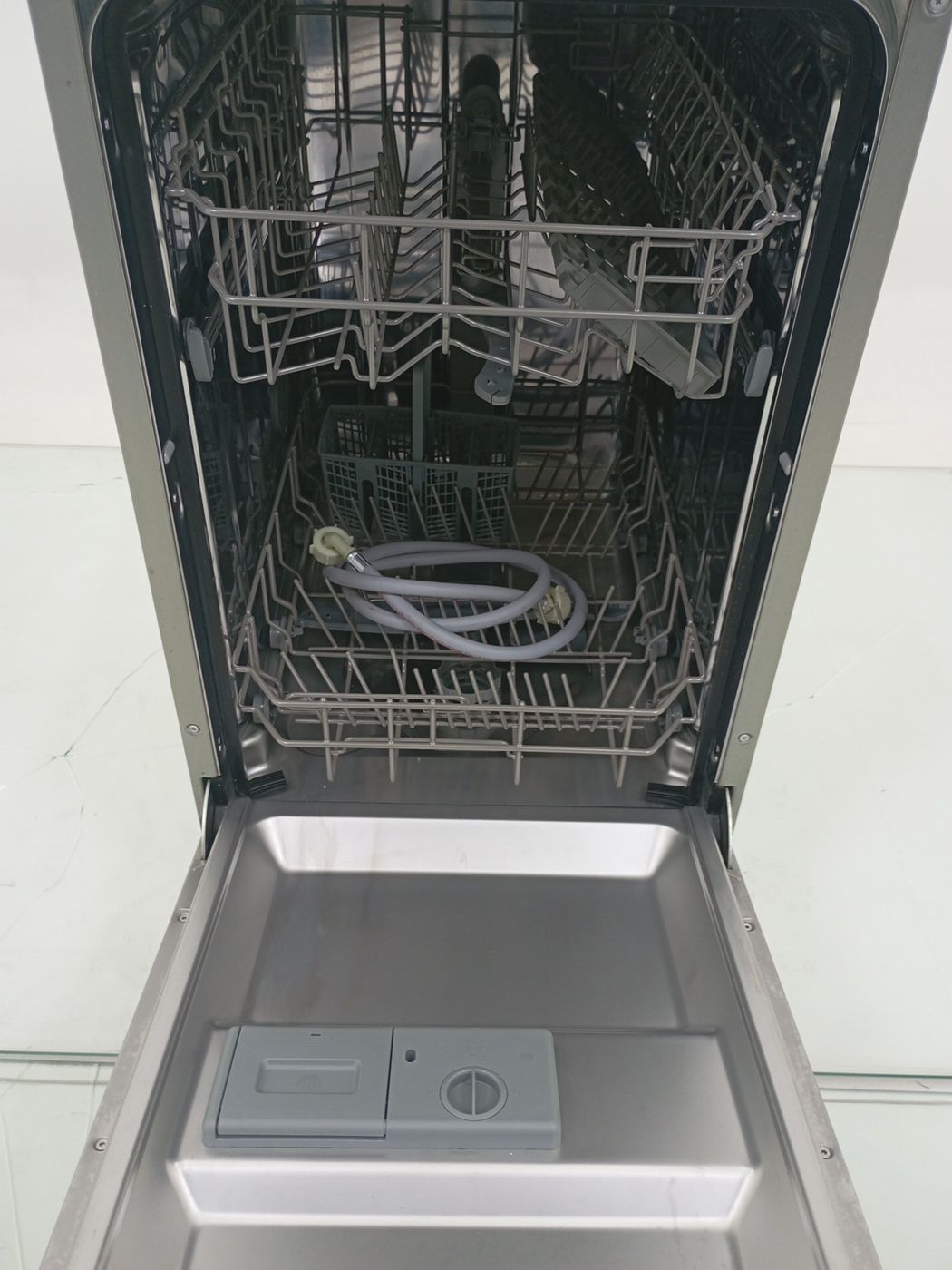 LAVA LOUCAS ELECTROLUX LAVA LOUCAS LS10E 10 S