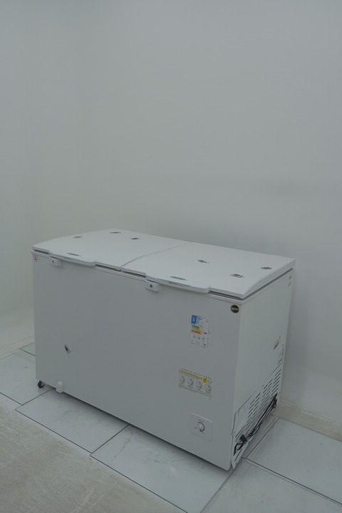 FREEZER ELECTROLUX H440 HORIZONTAL 400L - BRA