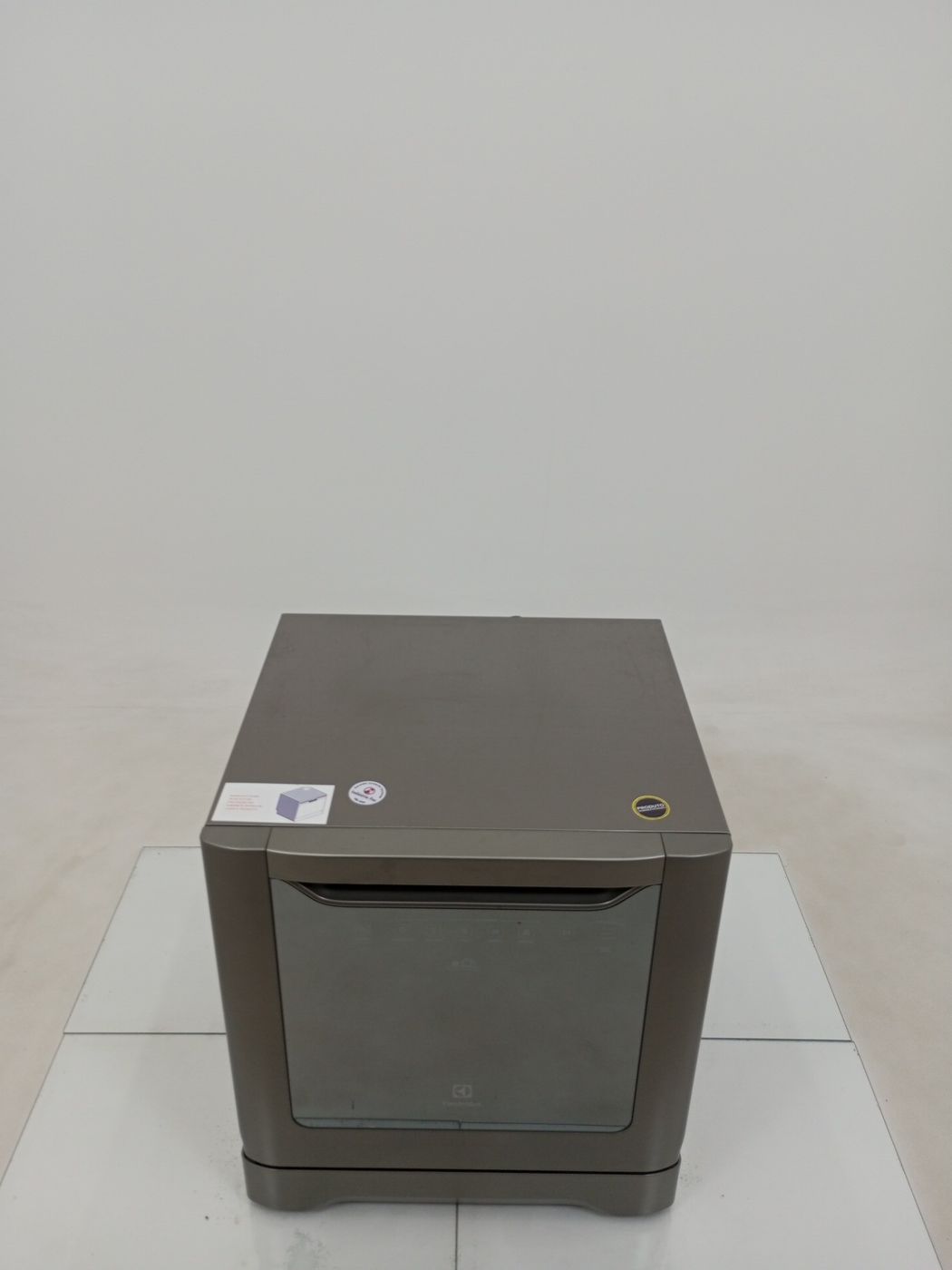 LAVA LOUCAS ELECTROLUX LE08S 8 SERVICOS  - CI