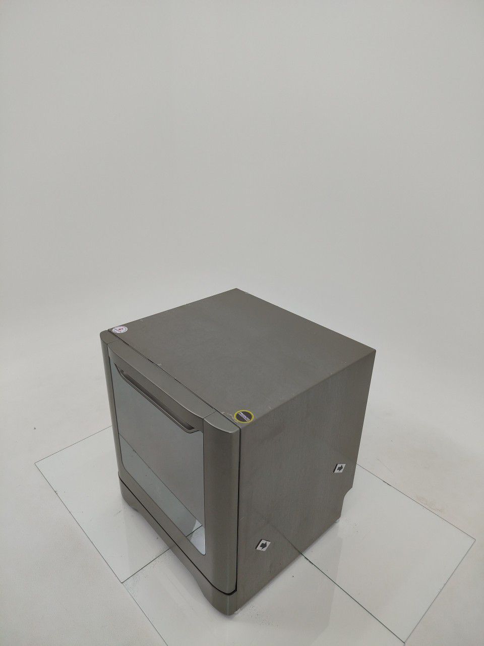 LAVA LOUCAS ELECTROLUX LE08S 8 SERVICOS - CIN
