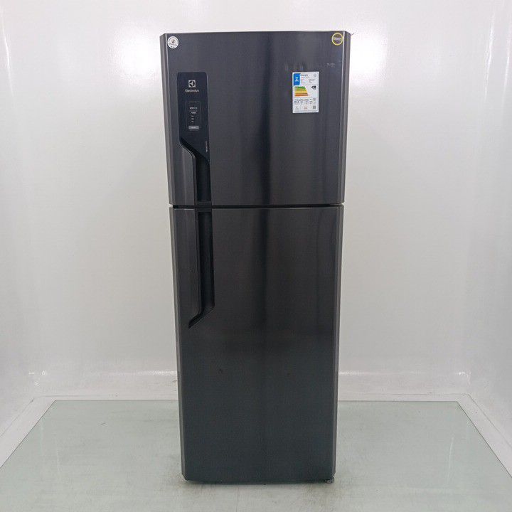 GELADEIRA ELECTROLUX TF71B DUPLEX FROST FREE 