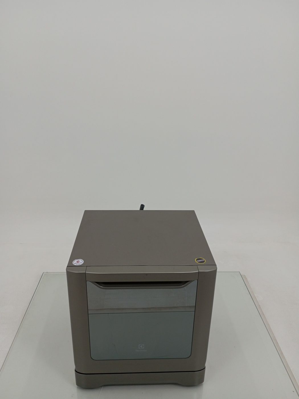 LAVA LOUCAS ELECTROLUX LE08S 8 SERVICOS  - CI