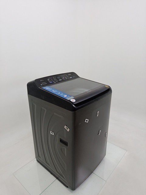 LAVADORA PANASONIC ANTIBACTERIA 18KG  - TITAN