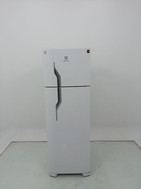 REFRIGERADOR ELECTROLUX DC35A CYCLE DEFROST 2