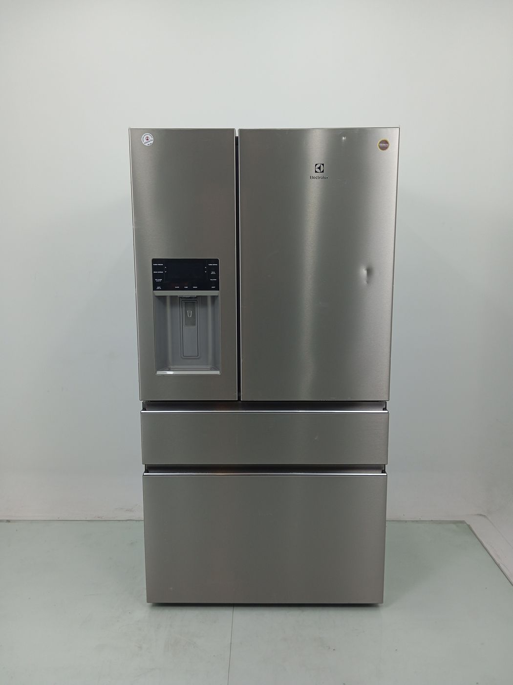 REFRIGERADOR ELECTROLUX DM91X FROST FREE  INV