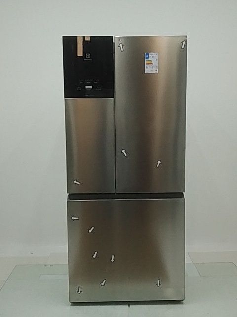 GELADEIRA ELECTROLUX IM8S FROST FREE INVERTER