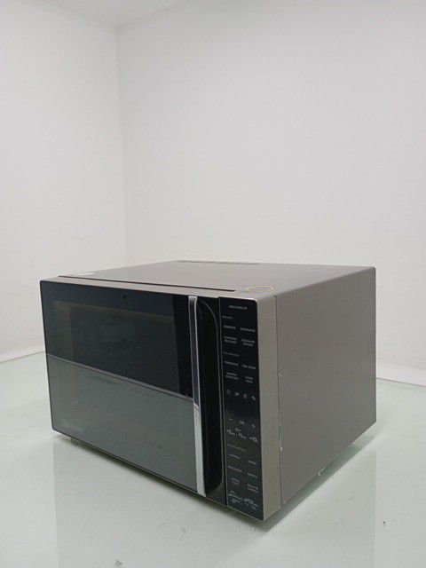 MICRO-ONDAS ELECTROLUX ME36S  36L - PRATA