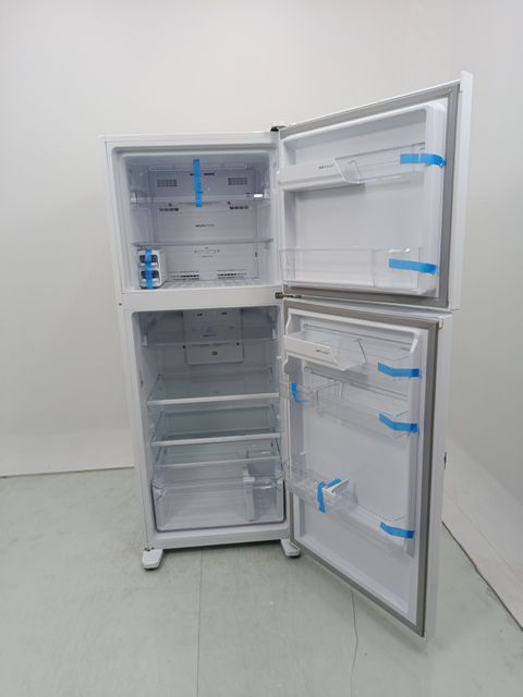 REFRIGERADOR ELECTROLUX TF55 FROST FREE 431L 