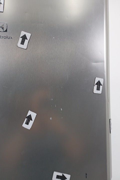 REFRIGERADOR ELECTROLUX DF56S - Refrigerador 