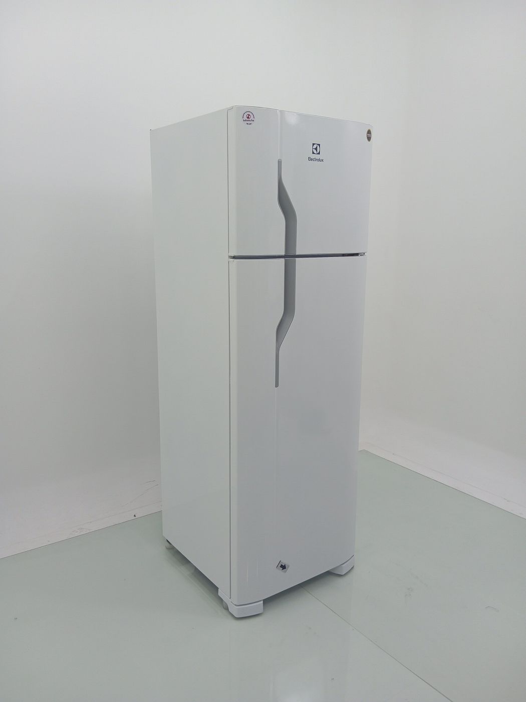 REFRIGERADOR ELECTROLUX DC35A   DUAS PORTAS C