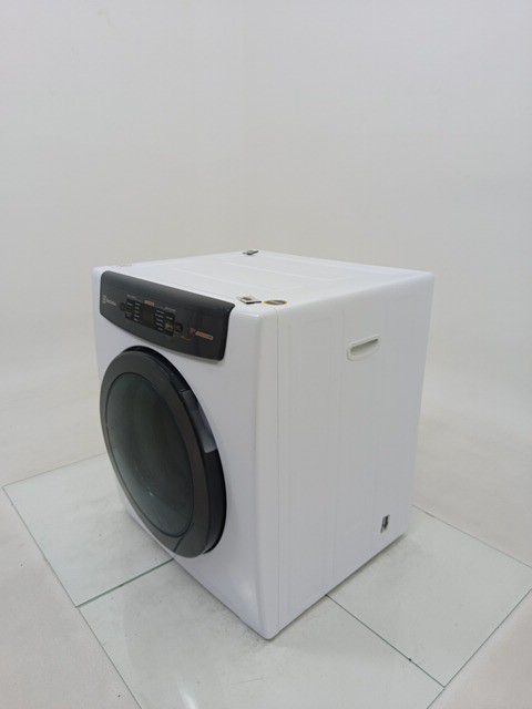 SECADORA ELECTROLUX SVB11 - Secadora Electrol