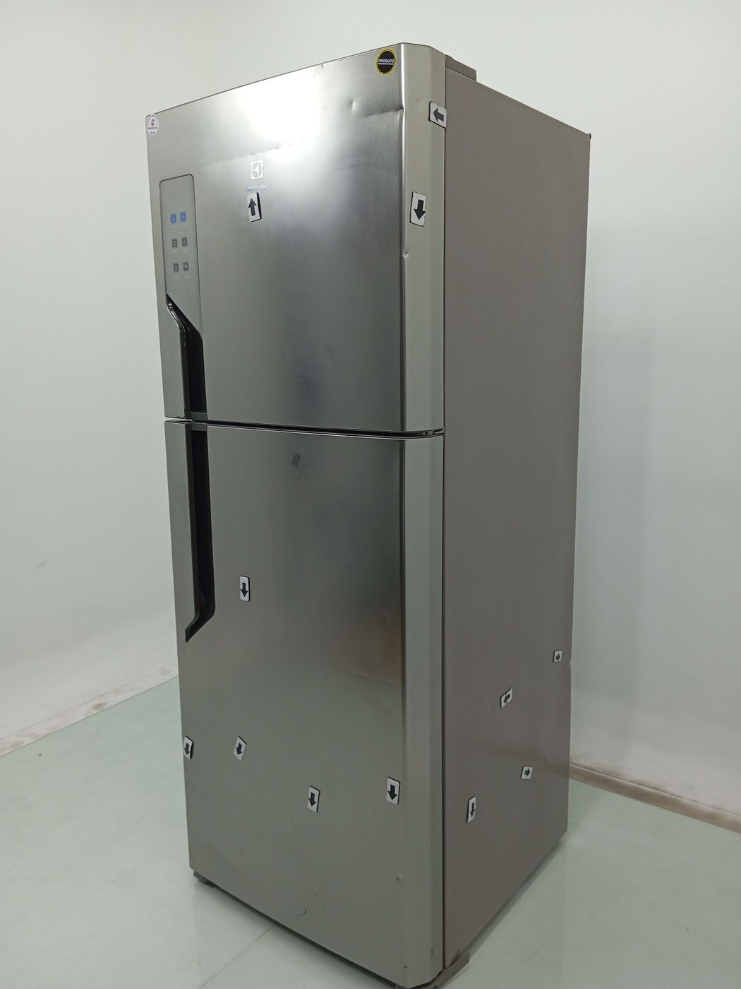 REFRIGERADOR ELECTROLUX TF55S   FROST FREE 43
