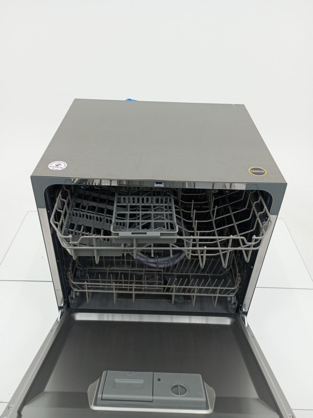 LAVA LOUCAS ELECTROLUX LL08S 8 SERVICOS - CIN