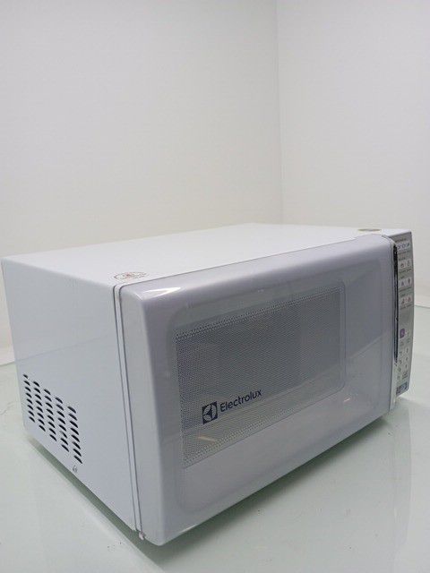 MICRO-ONDAS ELECTROLUX MEO44 34L - BRANCO