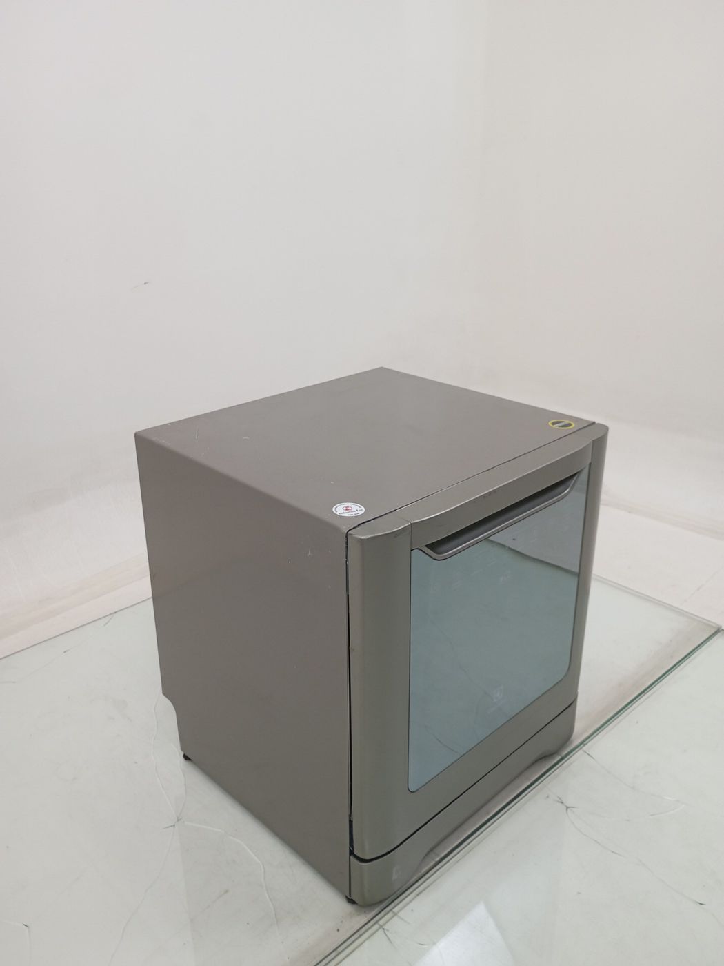 LAVA LOUCAS ELECTROLUX LE08S - Lava Louça Ele