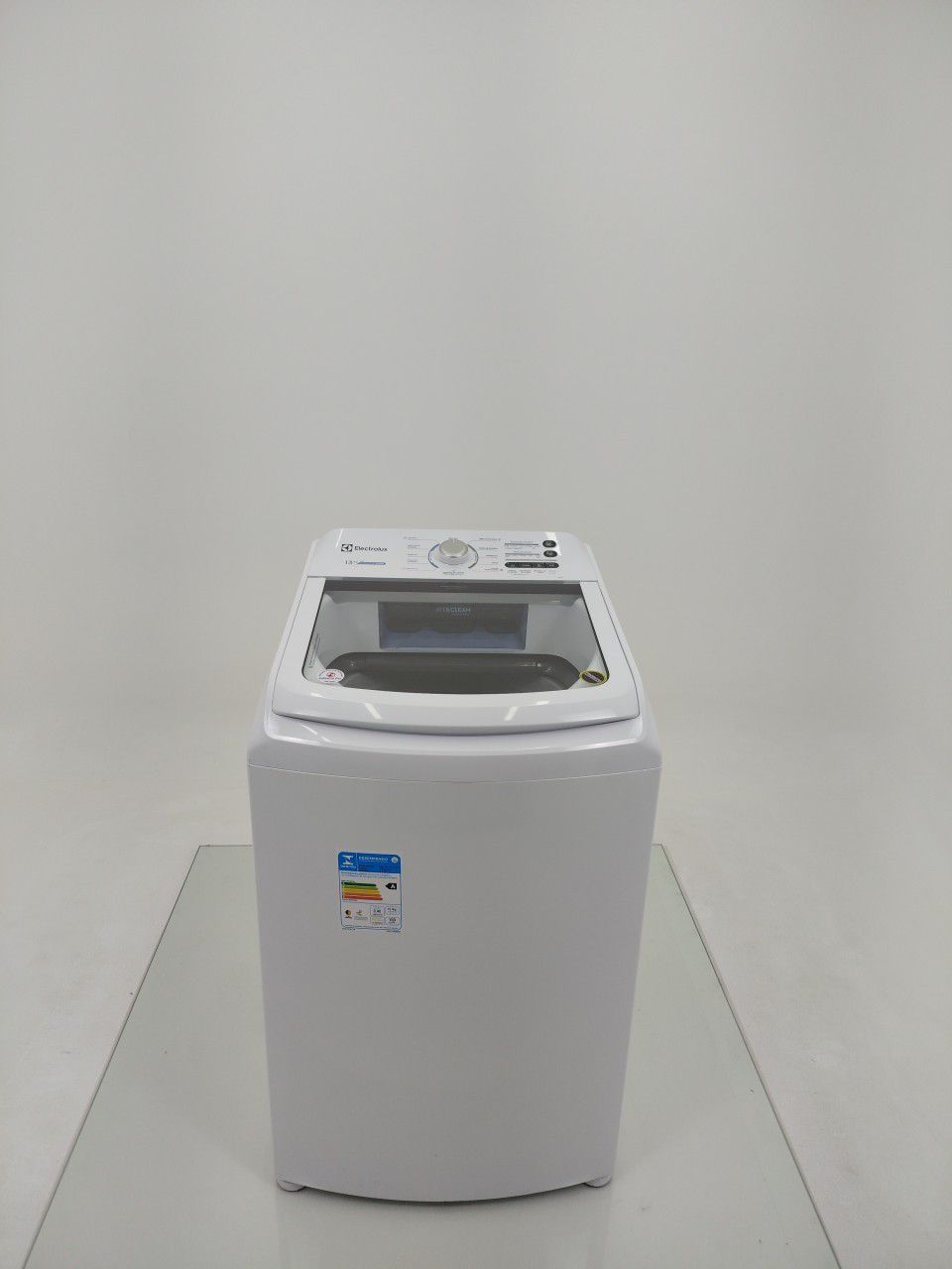 LAVADORA ELECTROLUX TOP LOAD LED13 13KG ESSEN